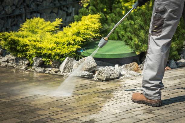 Best Restaurant Pressure Washing  in Ponder, TX